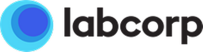 Logo for sponsor LabCorp
